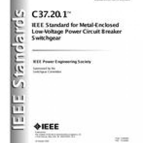 IEEE C37.20.1-2002