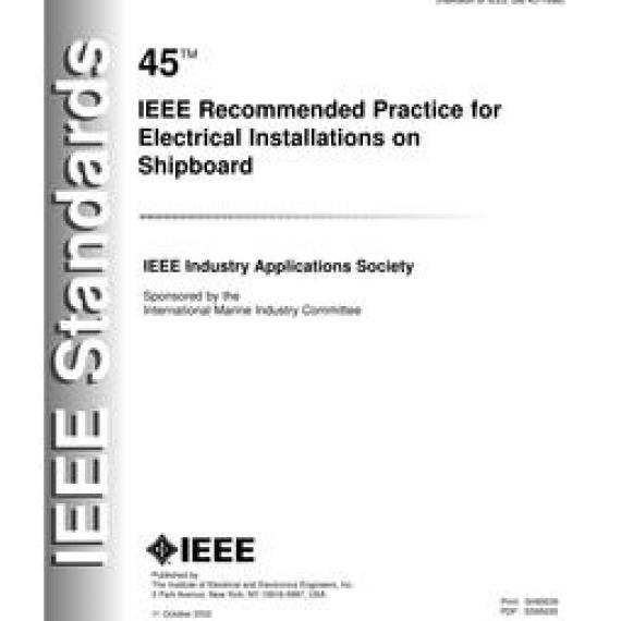 IEEE 45-2002
