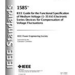 IEEE 1585-2002