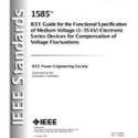 IEEE 1585-2002