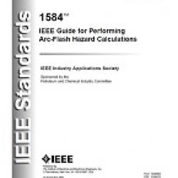 IEEE 1584-2002
