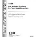 IEEE 1584-2002