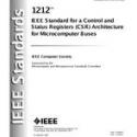 IEEE 1212-2001