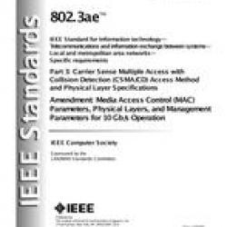 IEEE 802.3ae-2002