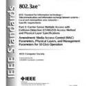 IEEE 802.3ae-2002