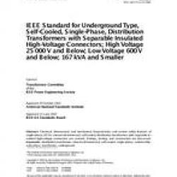 IEEE C57.12.23-2002