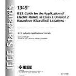 IEEE 1349-2001