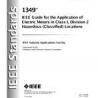 IEEE 1349-2001
