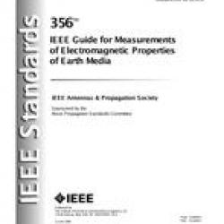 IEEE 356-2001