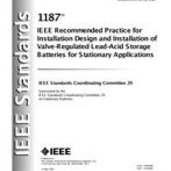 IEEE 1187-2002