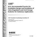 IEEE 1187-2002