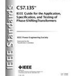 IEEE C57.135-2001