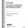 IEEE C57.135-2001