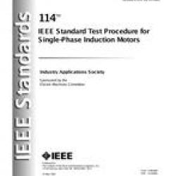 IEEE 114-2001