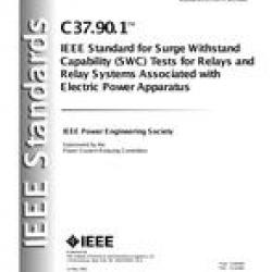 IEEE C37.90.1-2002