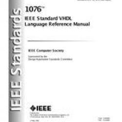 IEEE 1076-2002