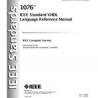 IEEE 1076-2002