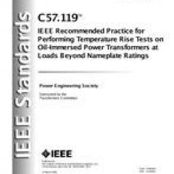 IEEE C57.119-2001