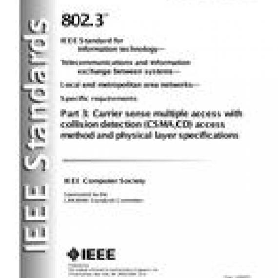 IEEE 802.3-2002