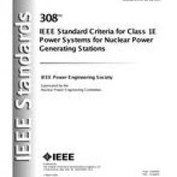 IEEE 308-2001