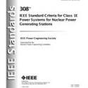 IEEE 308-2001