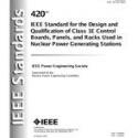 IEEE 420-2001