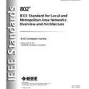IEEE 802-2001