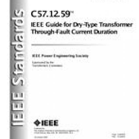 IEEE C57.12.59-2001