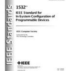 IEEE 1532-2001
