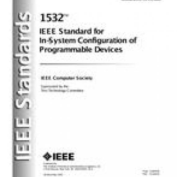 IEEE 1532-2001
