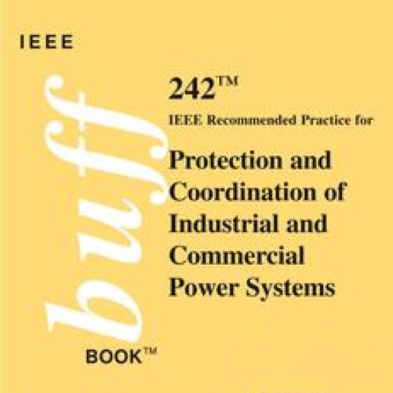IEEE 242-2001