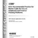 IEEE 1580-2001