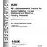 IEEE 1580-2001