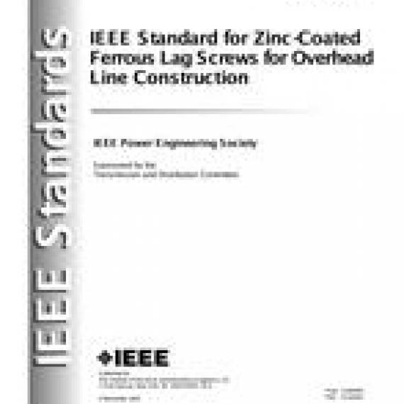 IEEE C135.3-2001