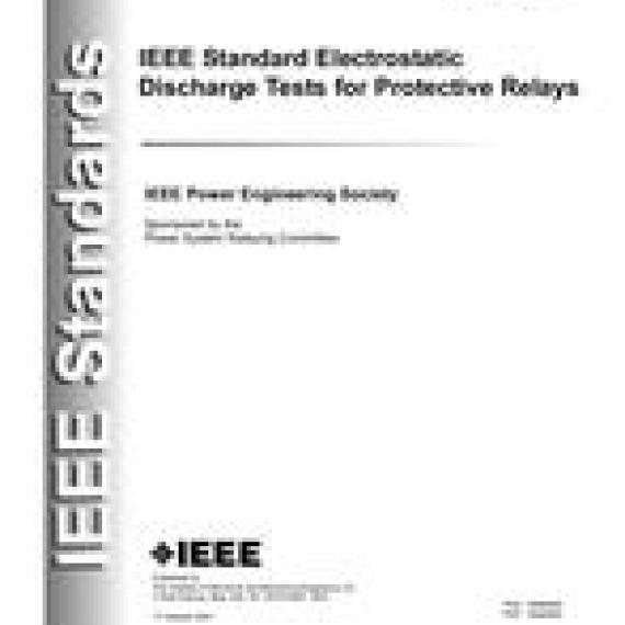 IEEE C37.90.3-2001