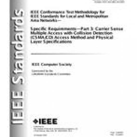 IEEE 1802.3-2001