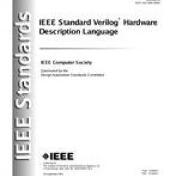 IEEE 1364-2001