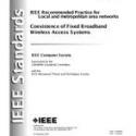IEEE 802.16.2-2001
