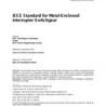 IEEE C37.20.3-2001
