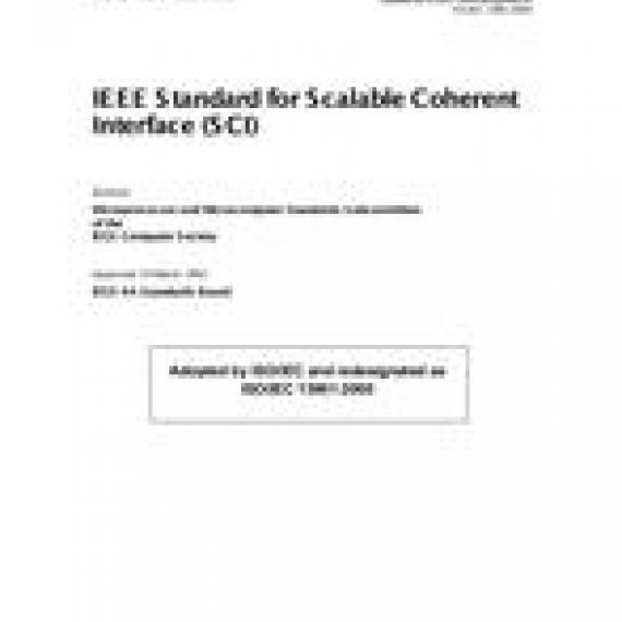 IEEE 1596-1992