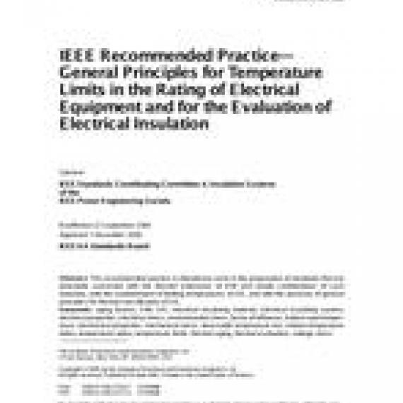 IEEE 1-2000