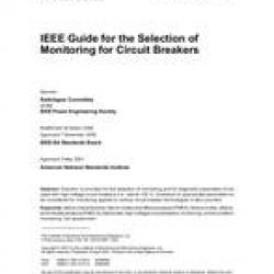 IEEE C37.10.1-2000