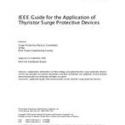 IEEE C62.37.1-2000