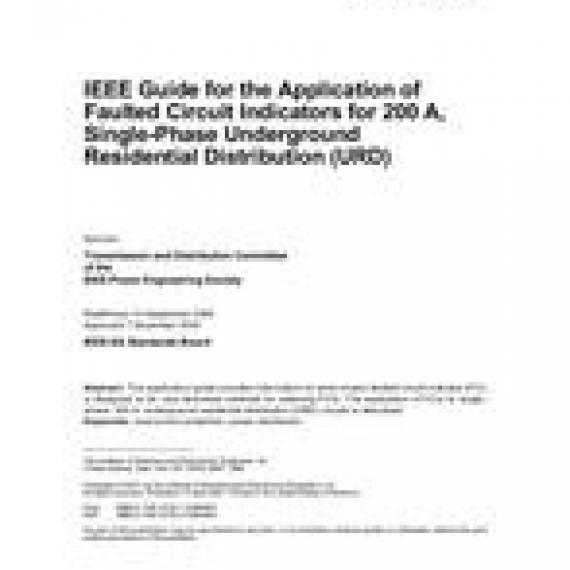IEEE 1216-2000