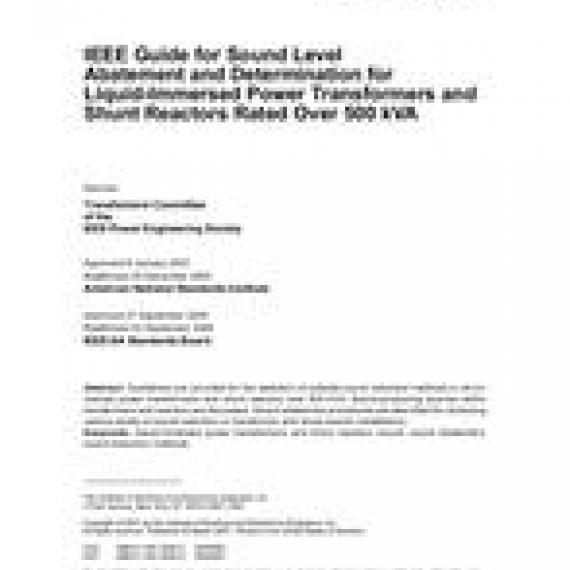 IEEE C57.136-2000