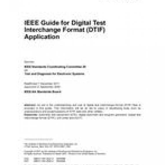 IEEE 1546-2000