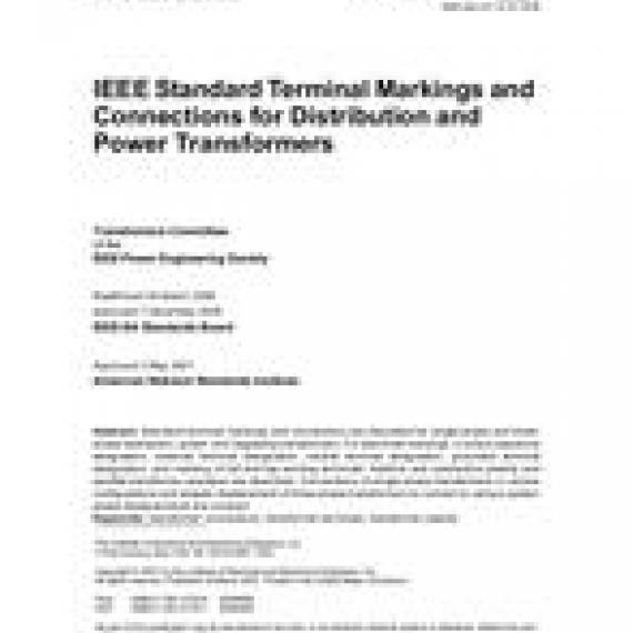 IEEE C57.12.70-2000