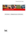 BS PD ISO/TR 23437:2020