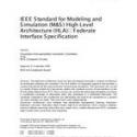 IEEE 1516.1-2000