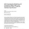 IEEE 1516.1-2000